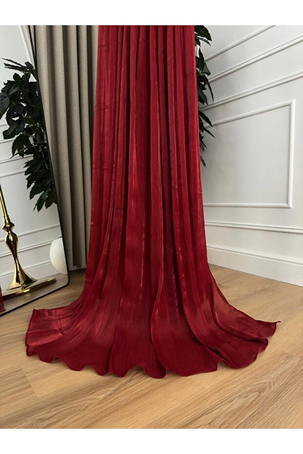 Ruby Charm evening dress - 2