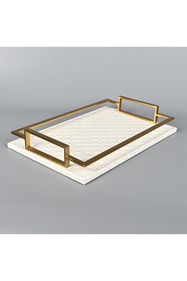 Rectangular Serving Tray - 1