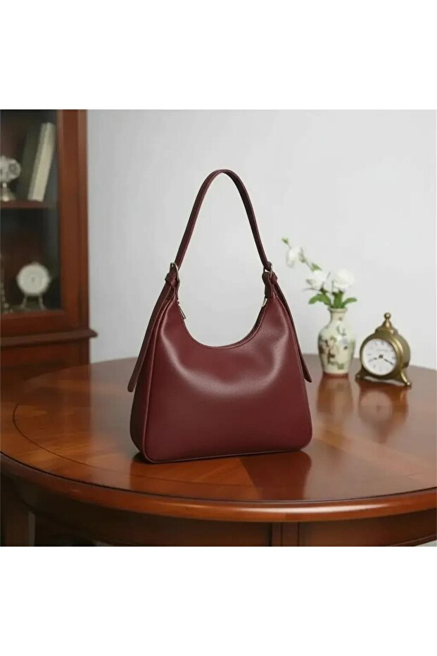 Charmli Bag Flat Soft Patterned - 2