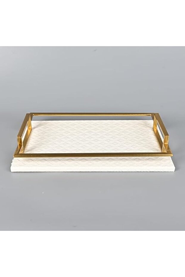 Rectangular Serving Tray - 2