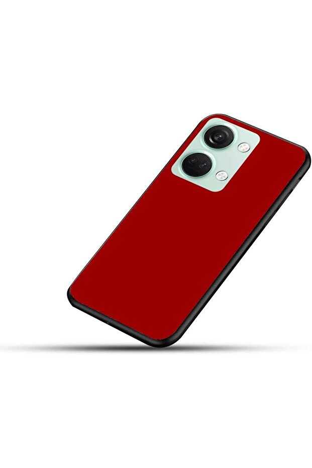 Simple Phone Case for OnePlus Nord 3 - 4