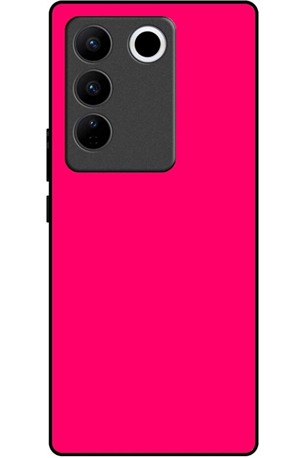 Protective Case for Vivo V27 - 1