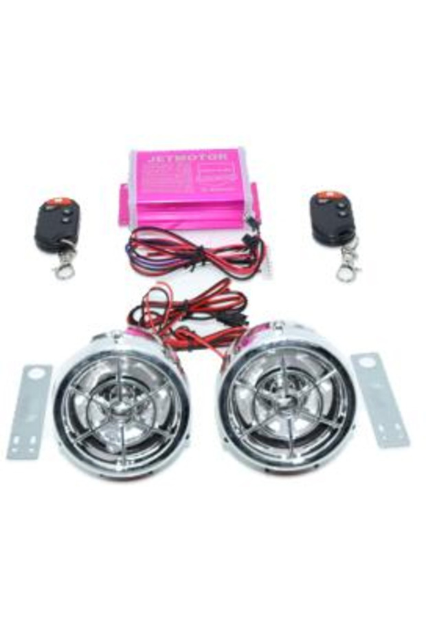 MP3 NİKEL BLUETOOTH - 1