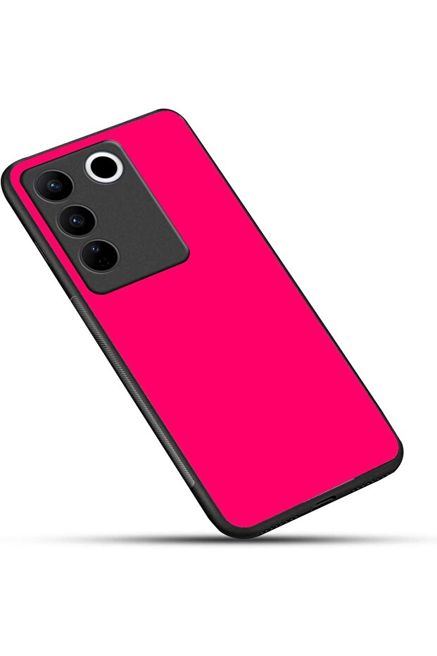 Protective Case for Vivo V27 - 6