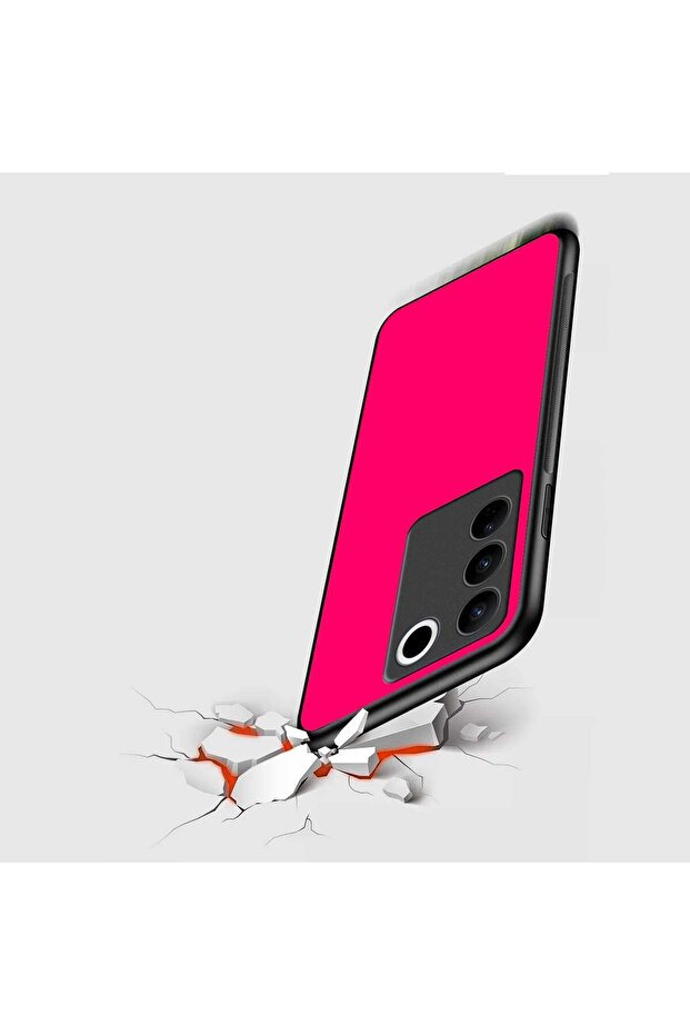 Protective Case for Vivo V27 - 7