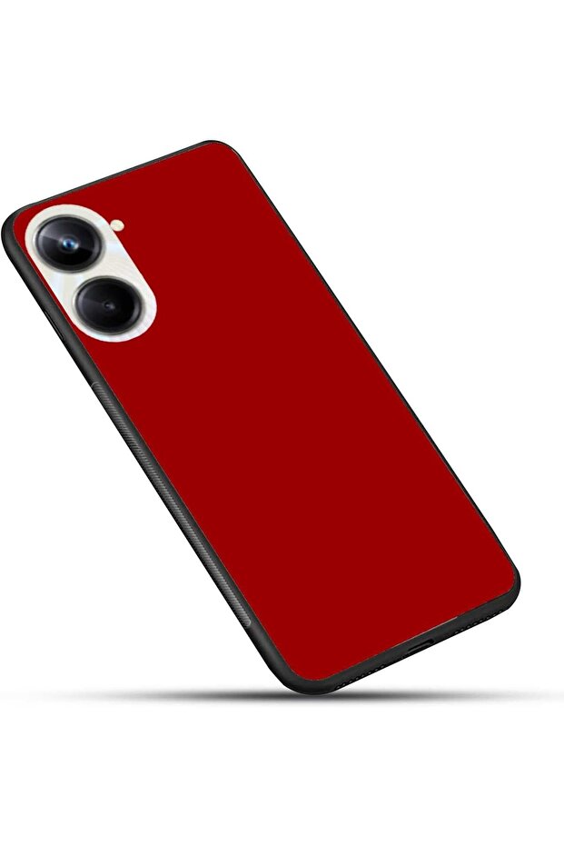 غطاء أساسي لهاتف Realme 10 Pro - 6