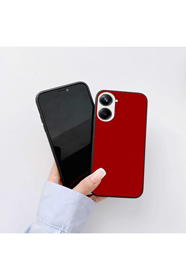 غطاء أساسي لهاتف Realme 10 Pro - 5