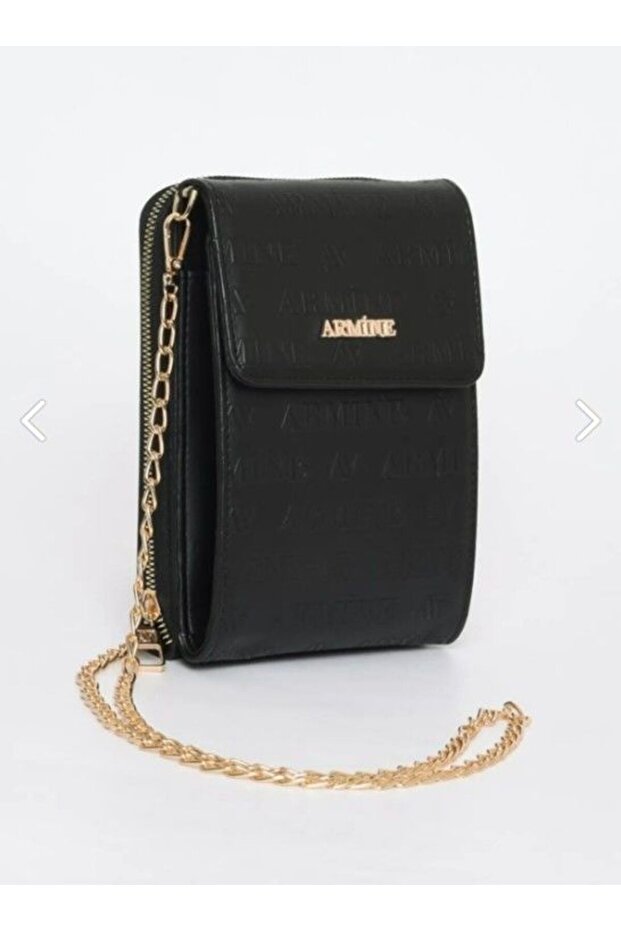 Bag 266 Black Laser