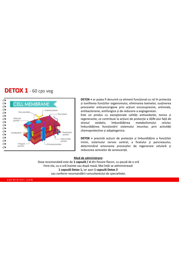 STEMLOMER 2×30 capsule - 10