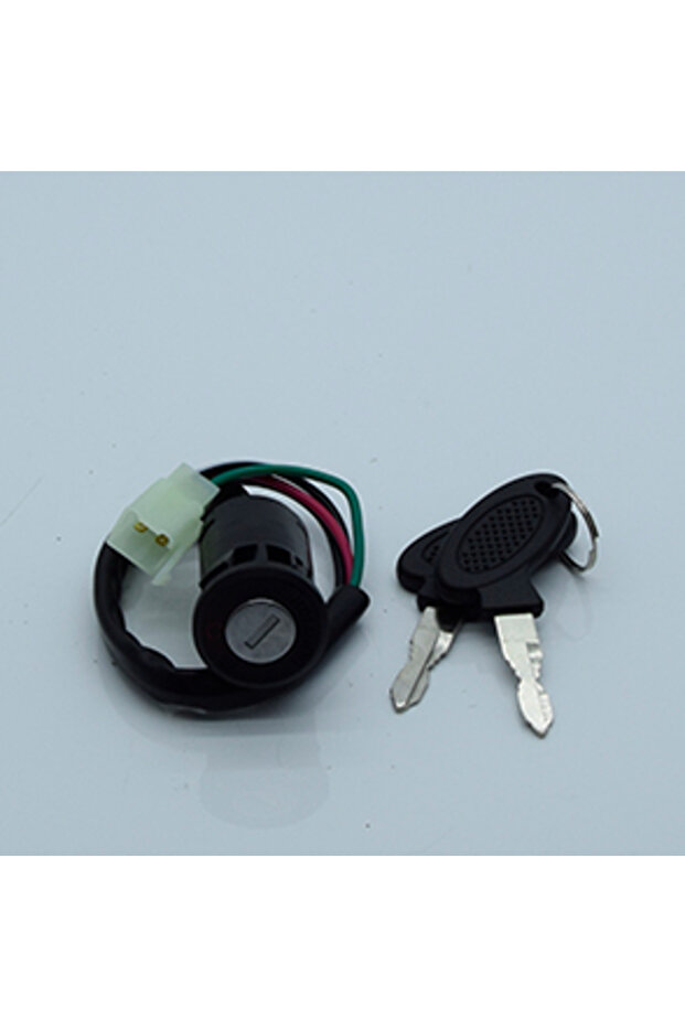 اتصال CG واحد - 2