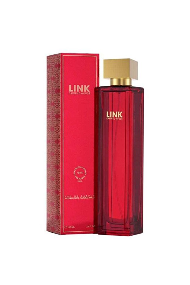 عطر كارمن وودز أو دو بارفان