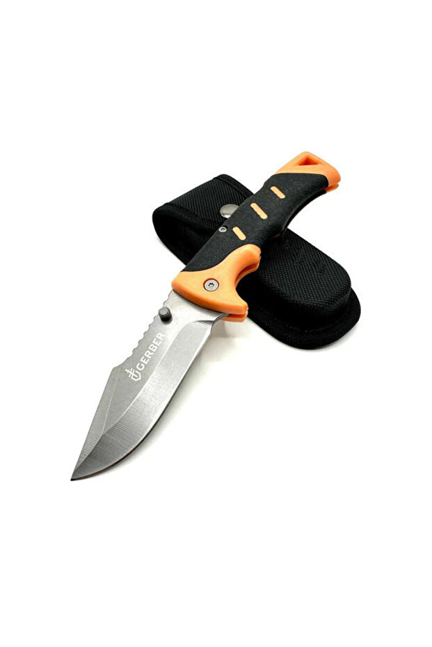 Cuțit camping Bear Grylls - 5