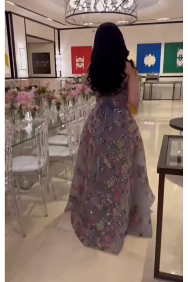 فستان سحر - 6