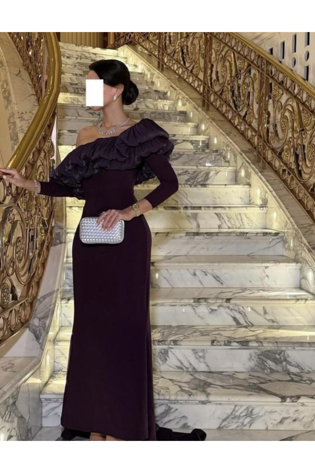 فستان ميريام