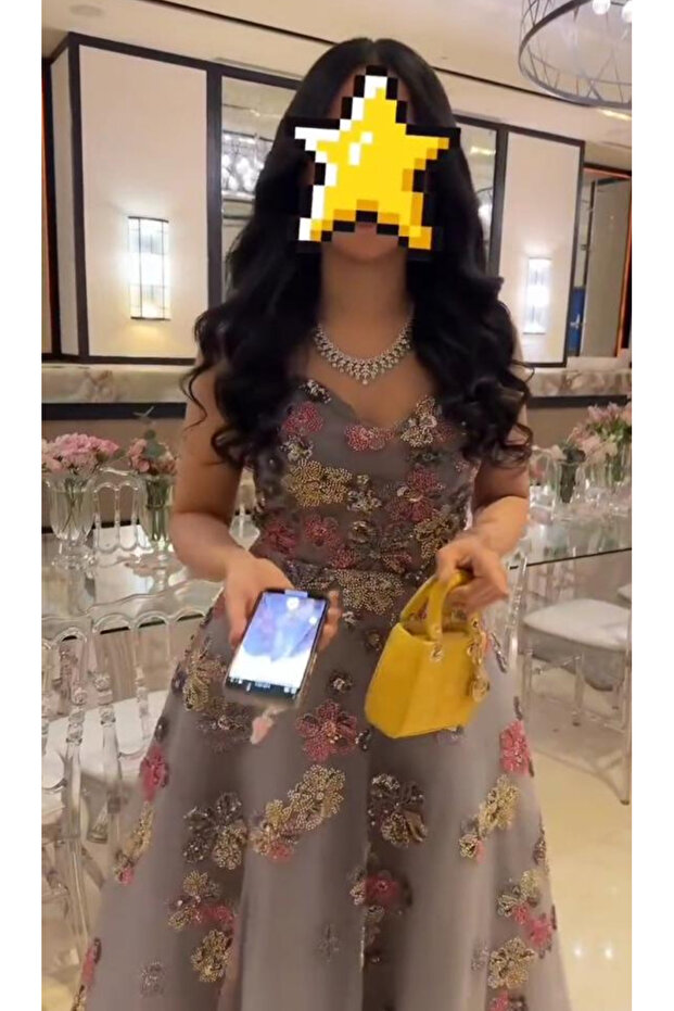 فستان سحر - 1