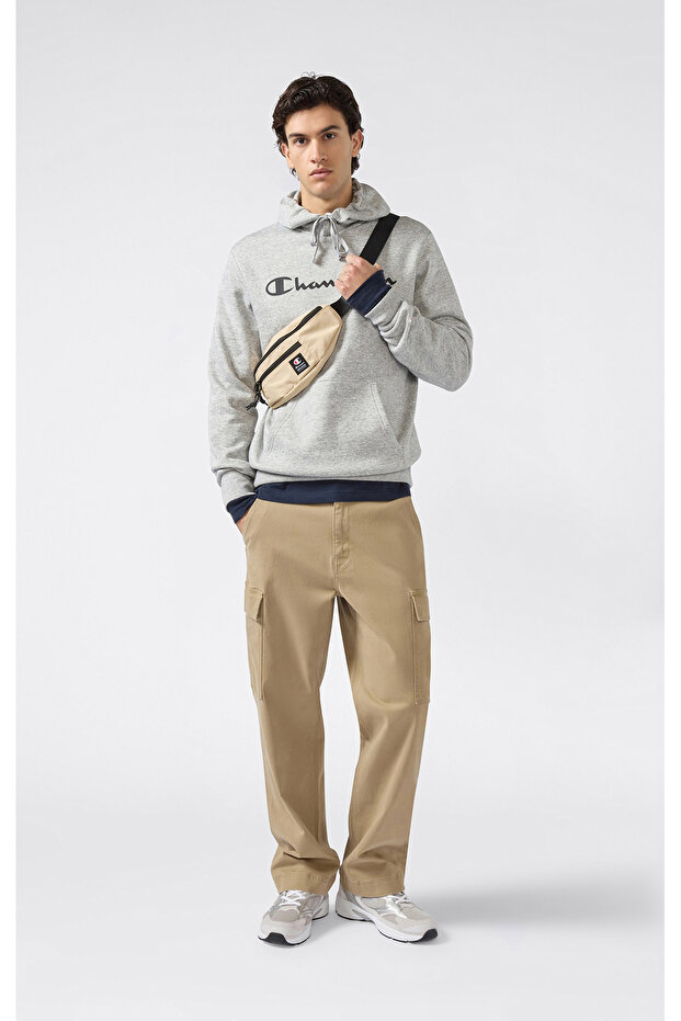 Script Shop Hooded Sweatshirt - 4