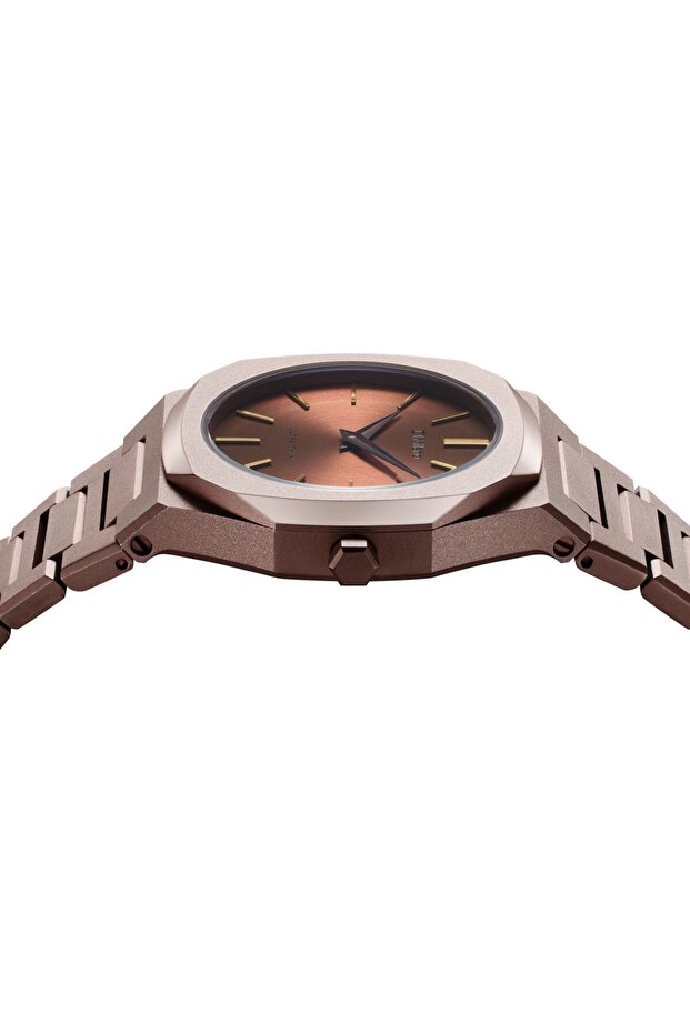 Chocolush UTBL38 Kol Saati - 3