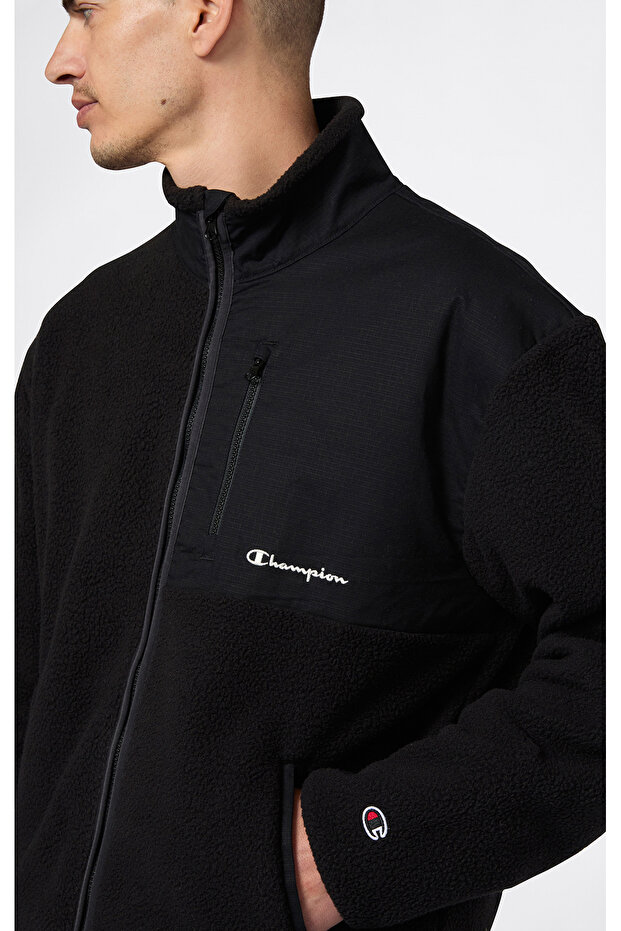 Polar Full Zip Top - 3