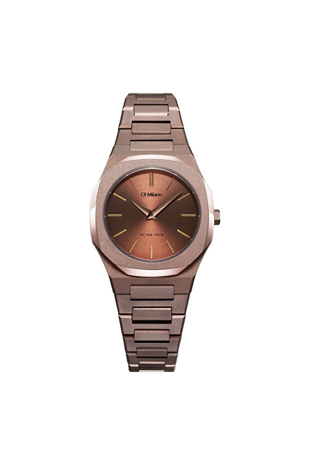 Chocolush UTBL38 Kol Saati - 1