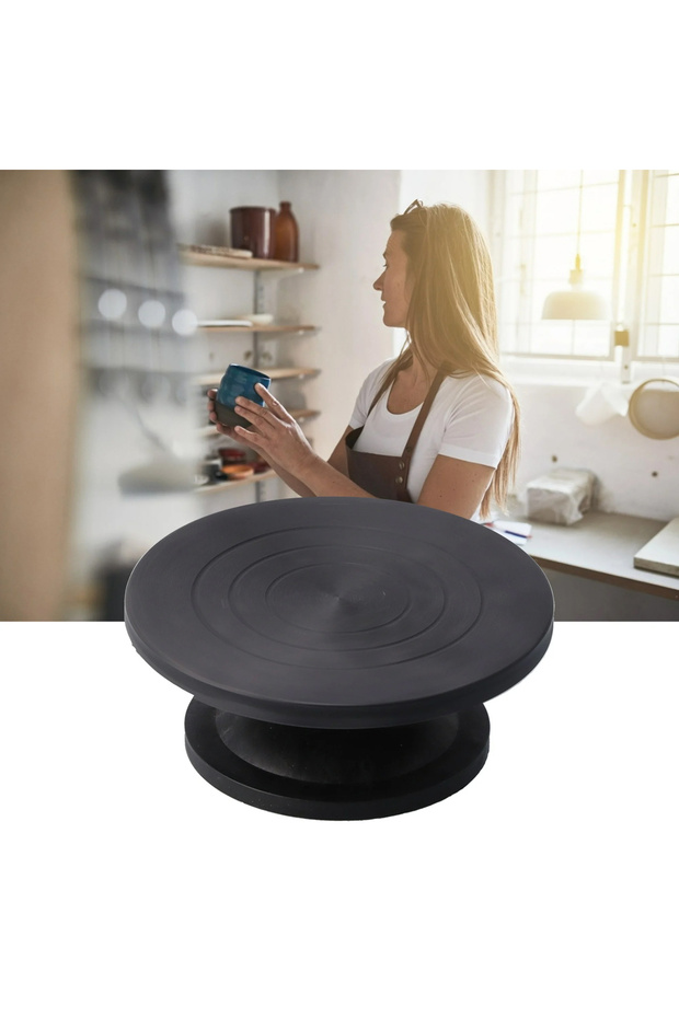 Masaüstü Turnet 15cm - 3