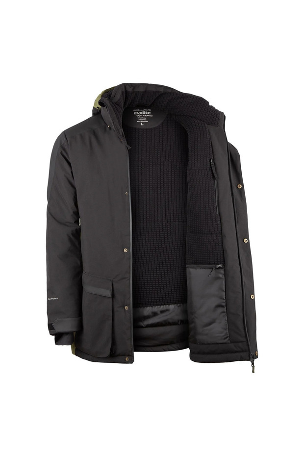 E-3071 Antelope Avcı Ceketi - 2