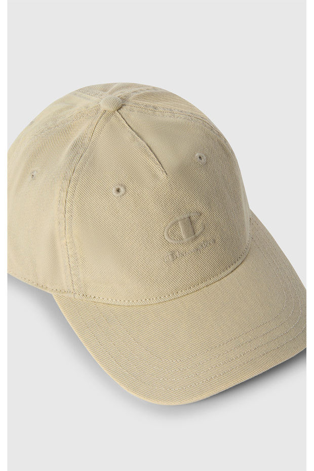 High Summer Baseball Cap - 3