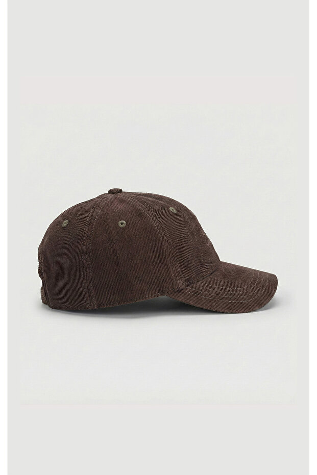 High Summer Baseball Cap - 3