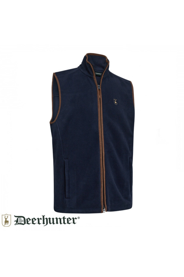 Cumbria Polar Vest 786
