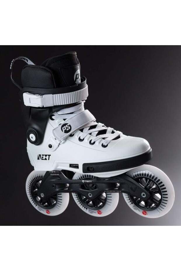 Next Core Black 110 Urban Paten - 6