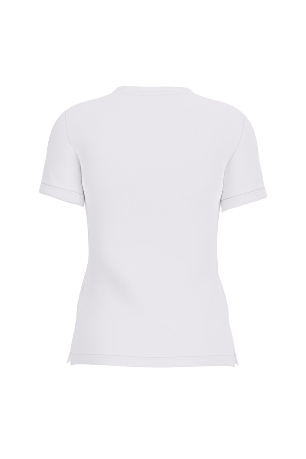 Ss Cn Python Kadın Regular Fit T-Shirt - 2