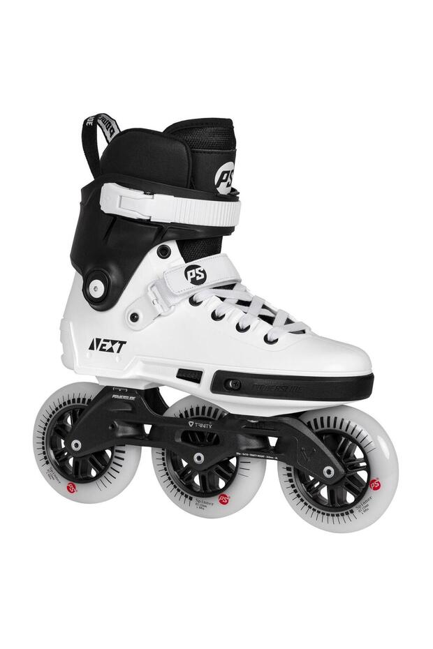 Next Core Black 110 Urban Paten - 2