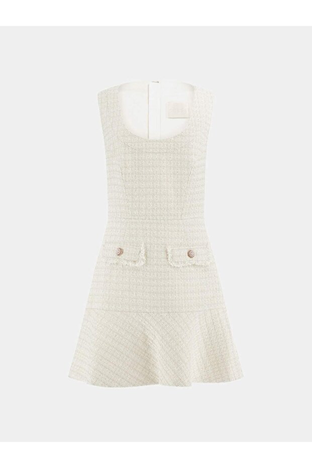 Daphnee Kadın Elbise - 2