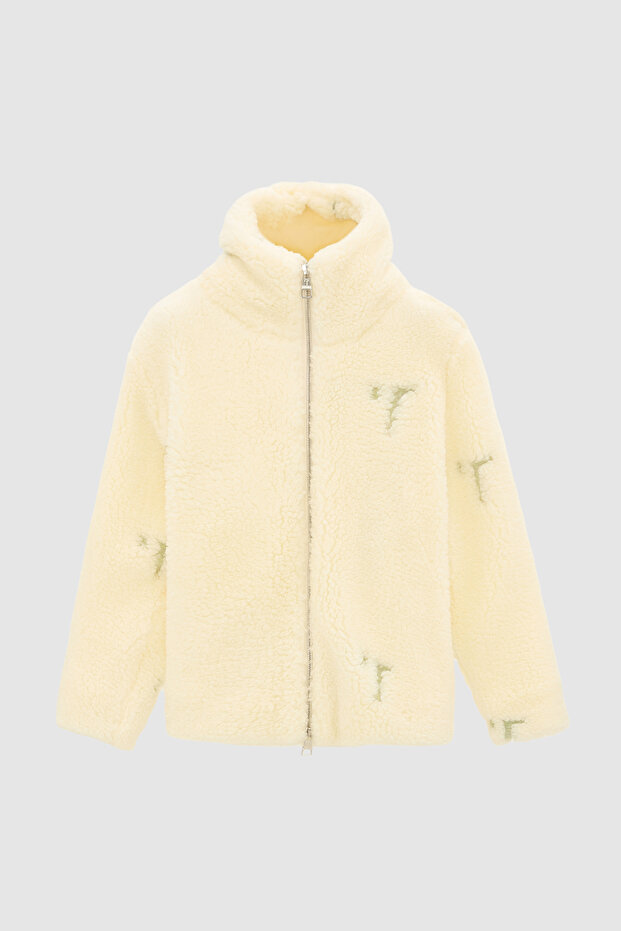 Relaxed Fit Vizon Mont - 5