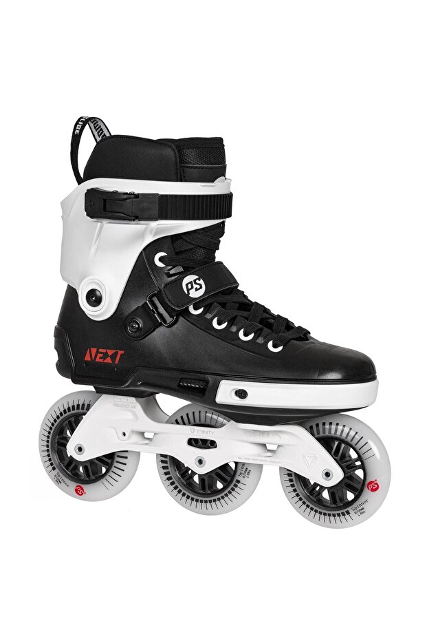 Next Core Black 100 Urban Paten - 2