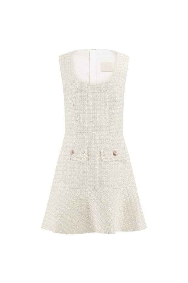 Daphnee Kadın Elbise - 6