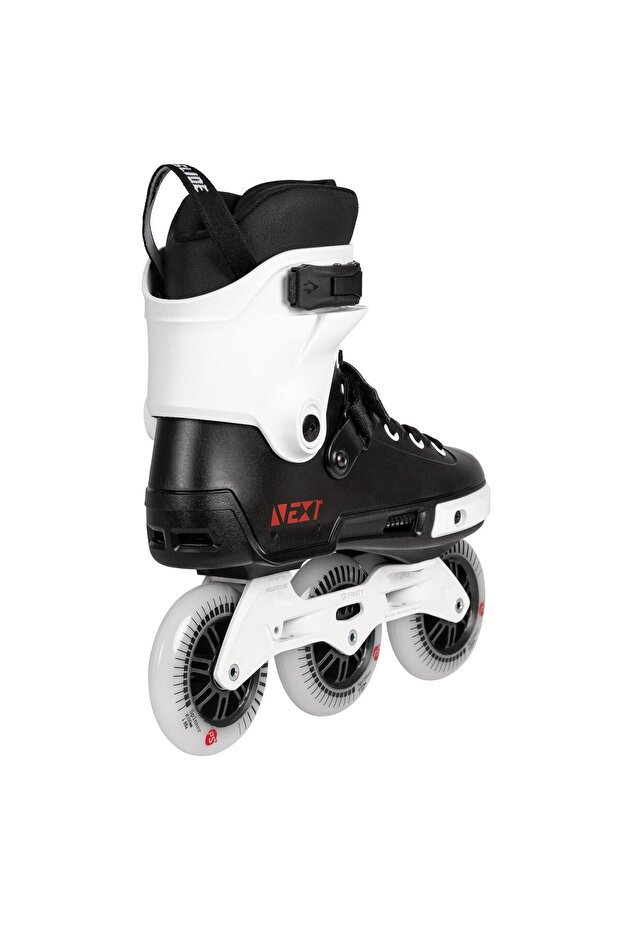 Next Core Black 100 Urban Paten - 3