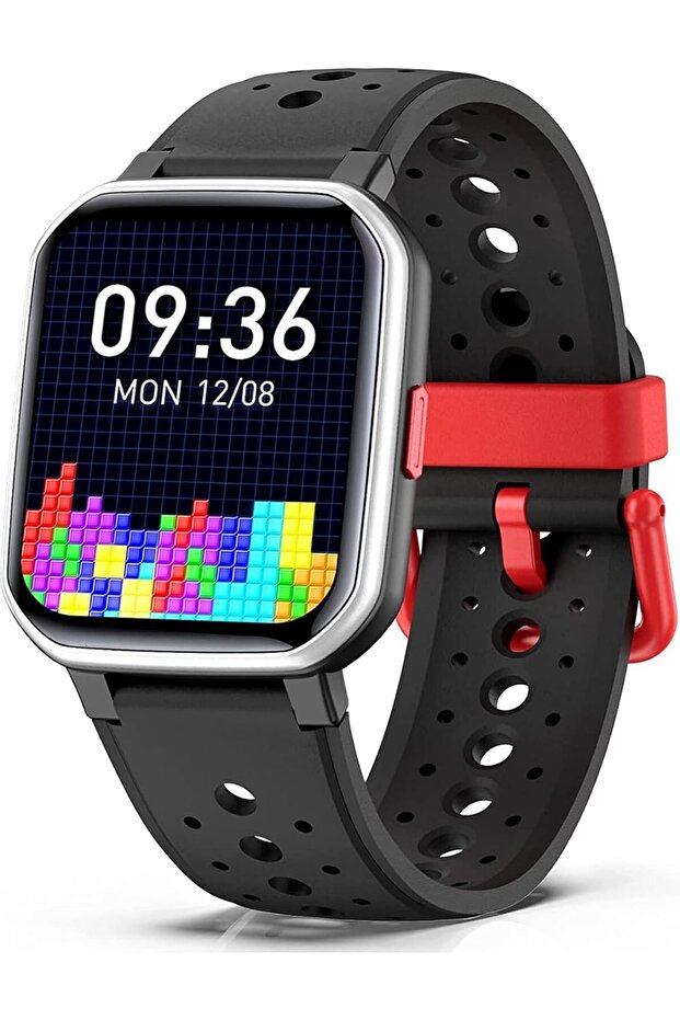 Smart Watch for Kids Teens, No Phone Needed Fitness Tracker