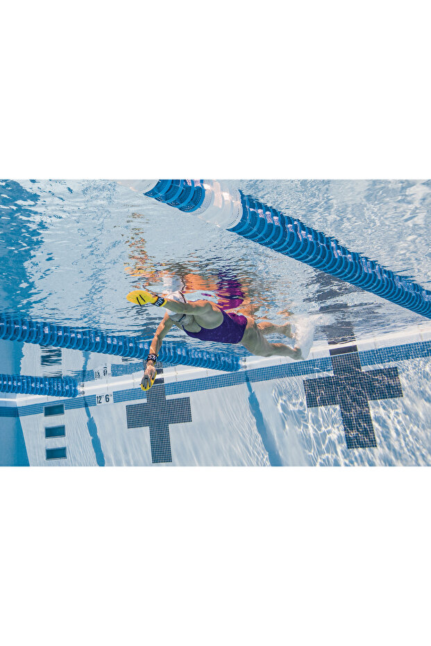 Polyester paddles for developing early vertical forearm posture - 2