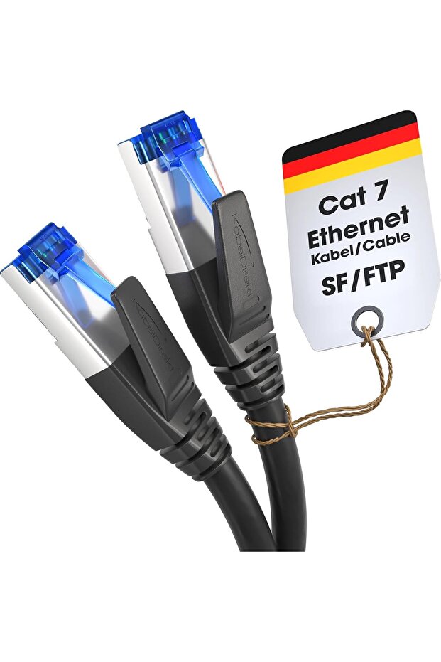 Ethernet Cable Cat 7 - 1
