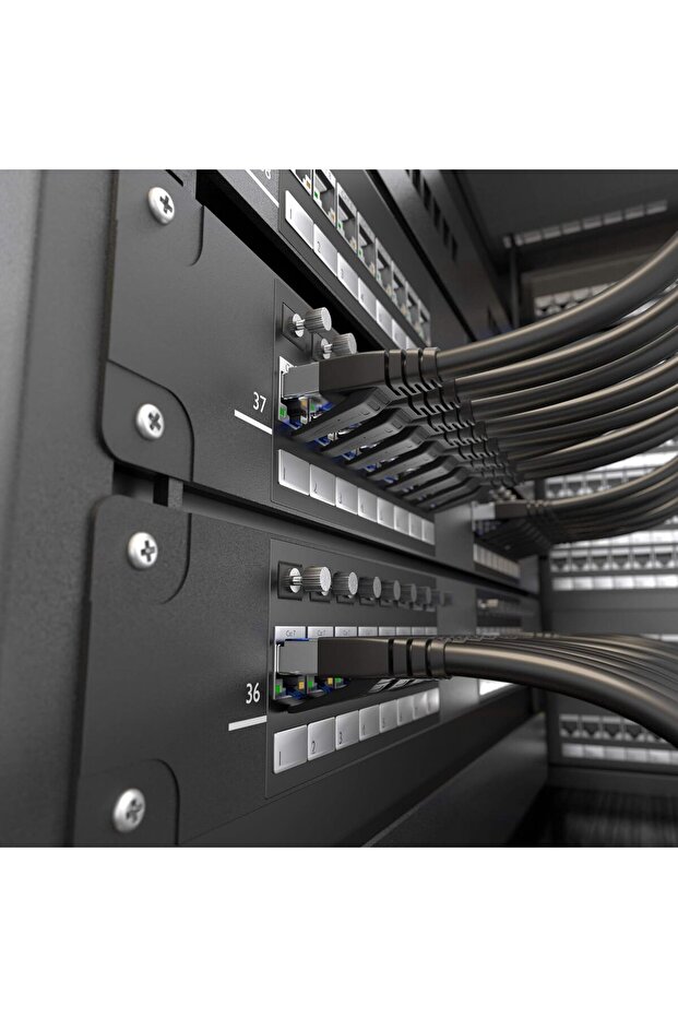 Ethernet Cable Cat 7 - 7