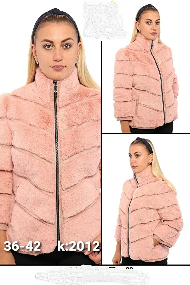 KALİTELİ SUNİ KÜRK - 1