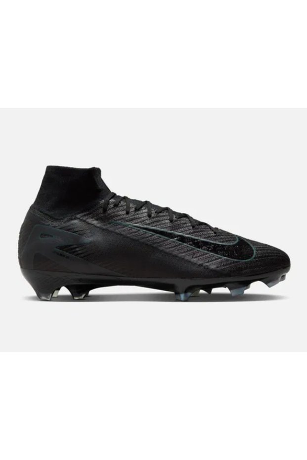 Mercurial Zoom Superfly 10 Elite Fg Men's Black Football Boots Fq1454-002 P-163