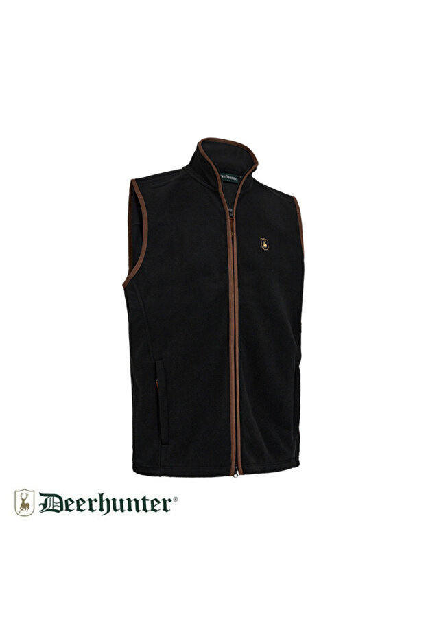 Cumbria Polar Vest 994