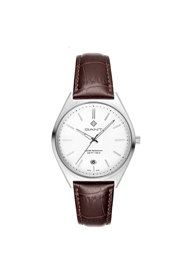 G201001 Erkek Kol Saati - 1