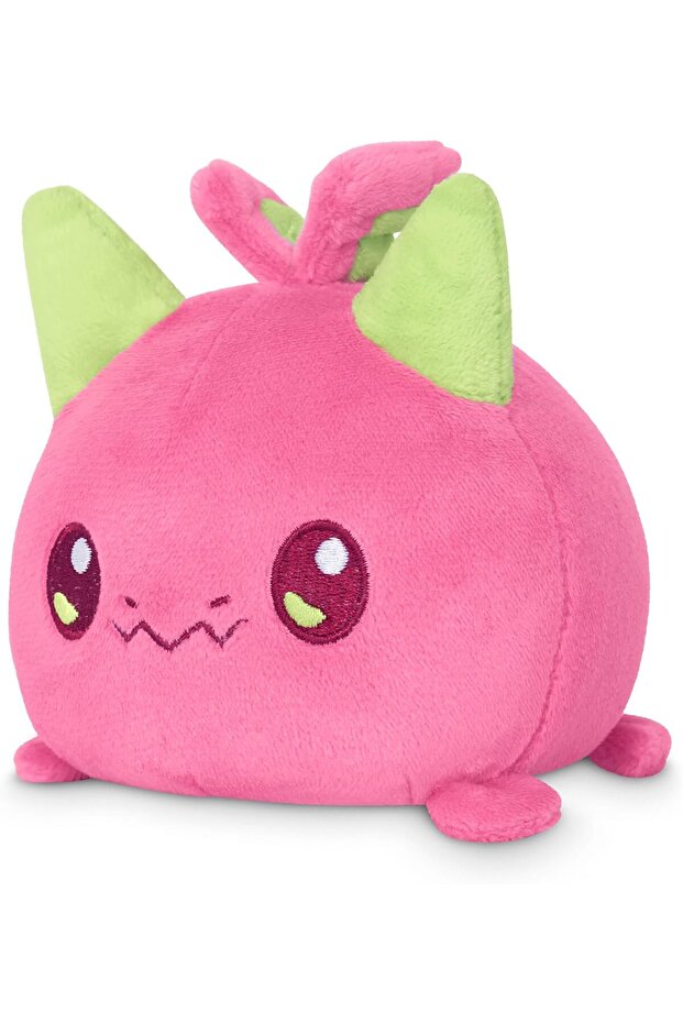 Turtle Plush Handbag - 4