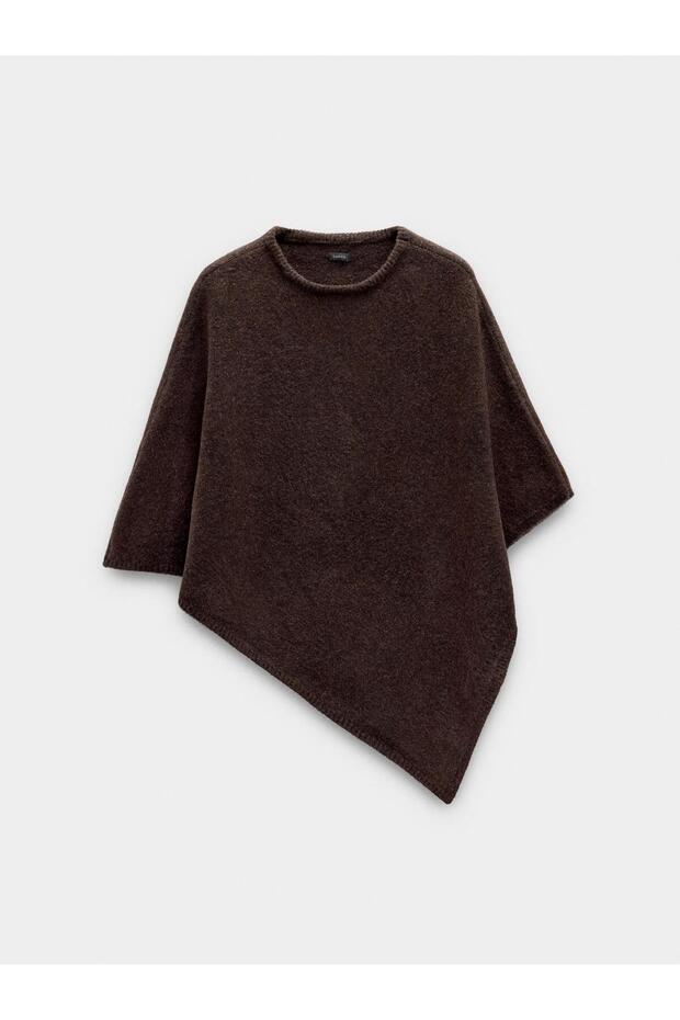 Asimetrik Örme Panço - 6