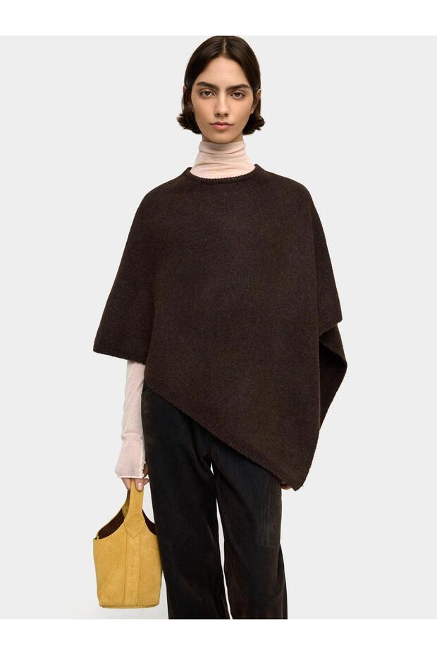 Asimetrik Örme Panço - 1