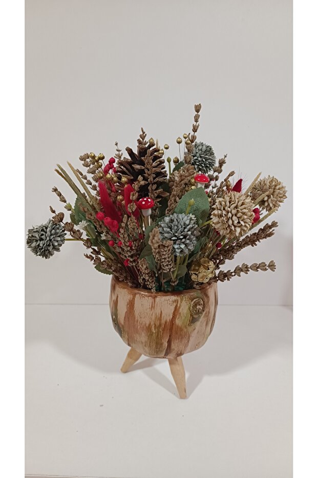 Çiçek aranjmanı - 1