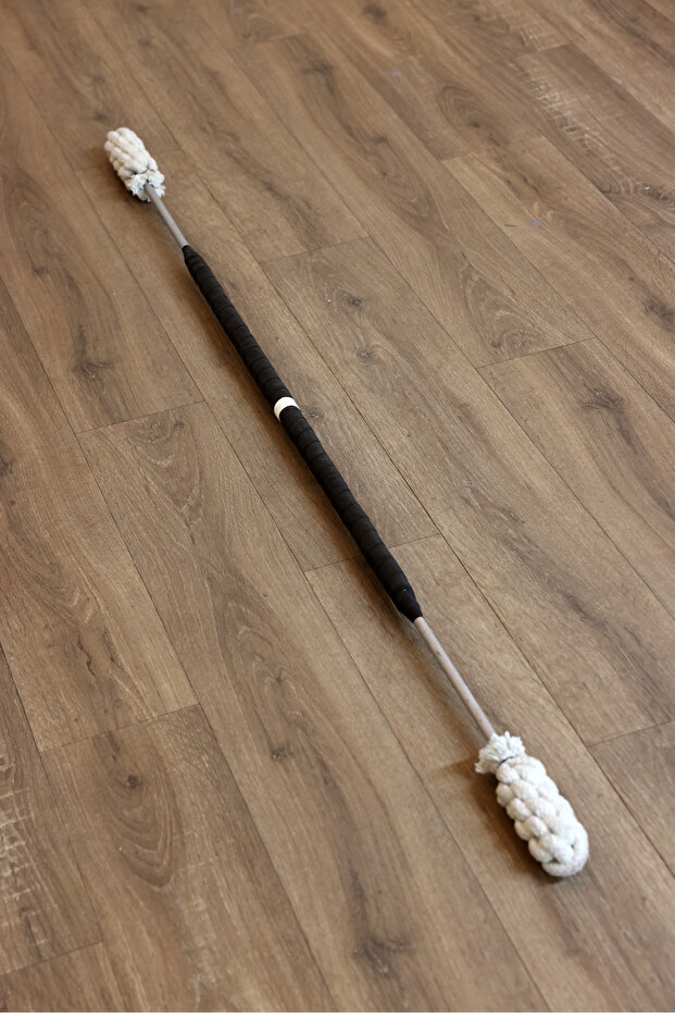 Unbendable Fire Contact Staff - 1