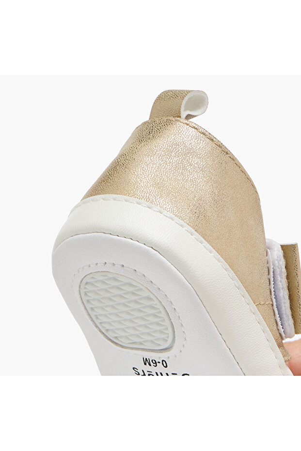 أحذية طويلة بفيونكة مع إغلاق بخطاف وحلقة - 5